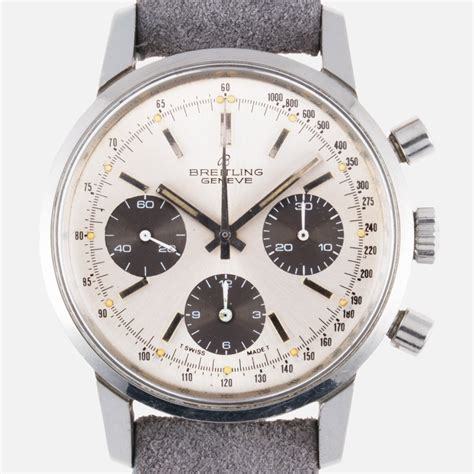 breitling long playing|vintage breitling watches.